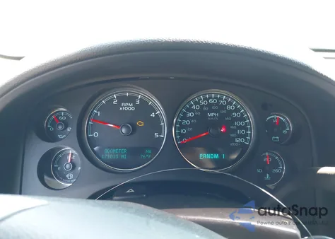 2013 GMC Sierra 2500Hd Denali из США, поврежденный, VIN 1GT125E80DF154320